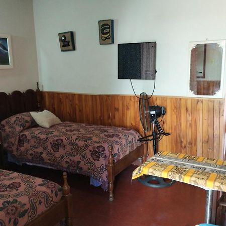 Lo De Su Bed & Breakfast Salta Exterior foto