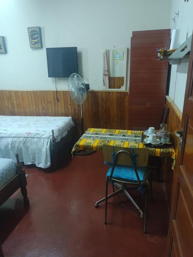 Lo De Su Bed & Breakfast Salta Exterior foto