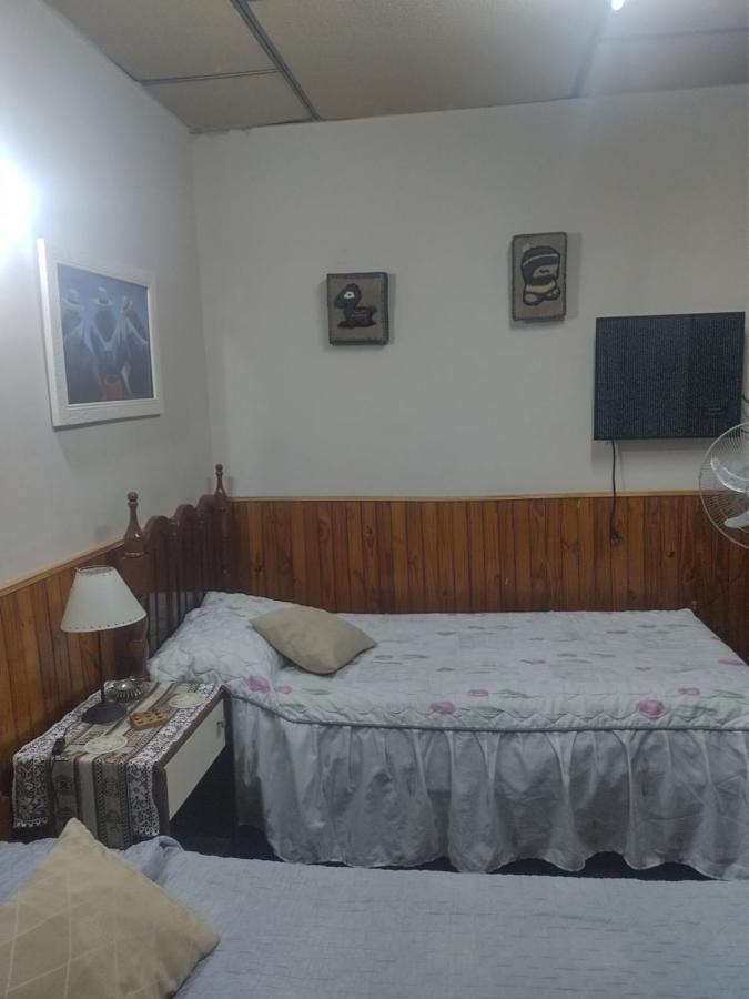 Lo De Su Bed & Breakfast Salta Exterior foto