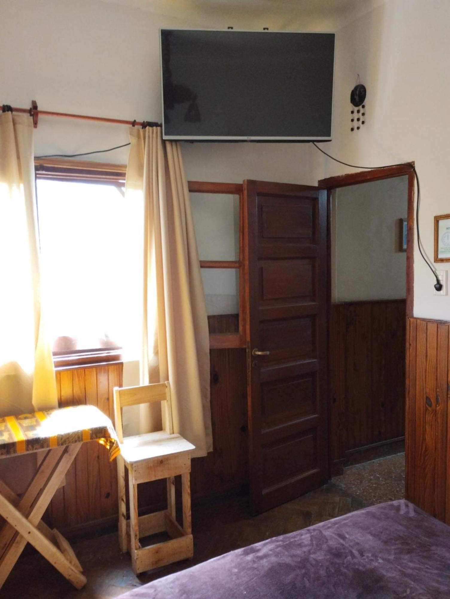 Lo De Su Bed & Breakfast Salta Exterior foto
