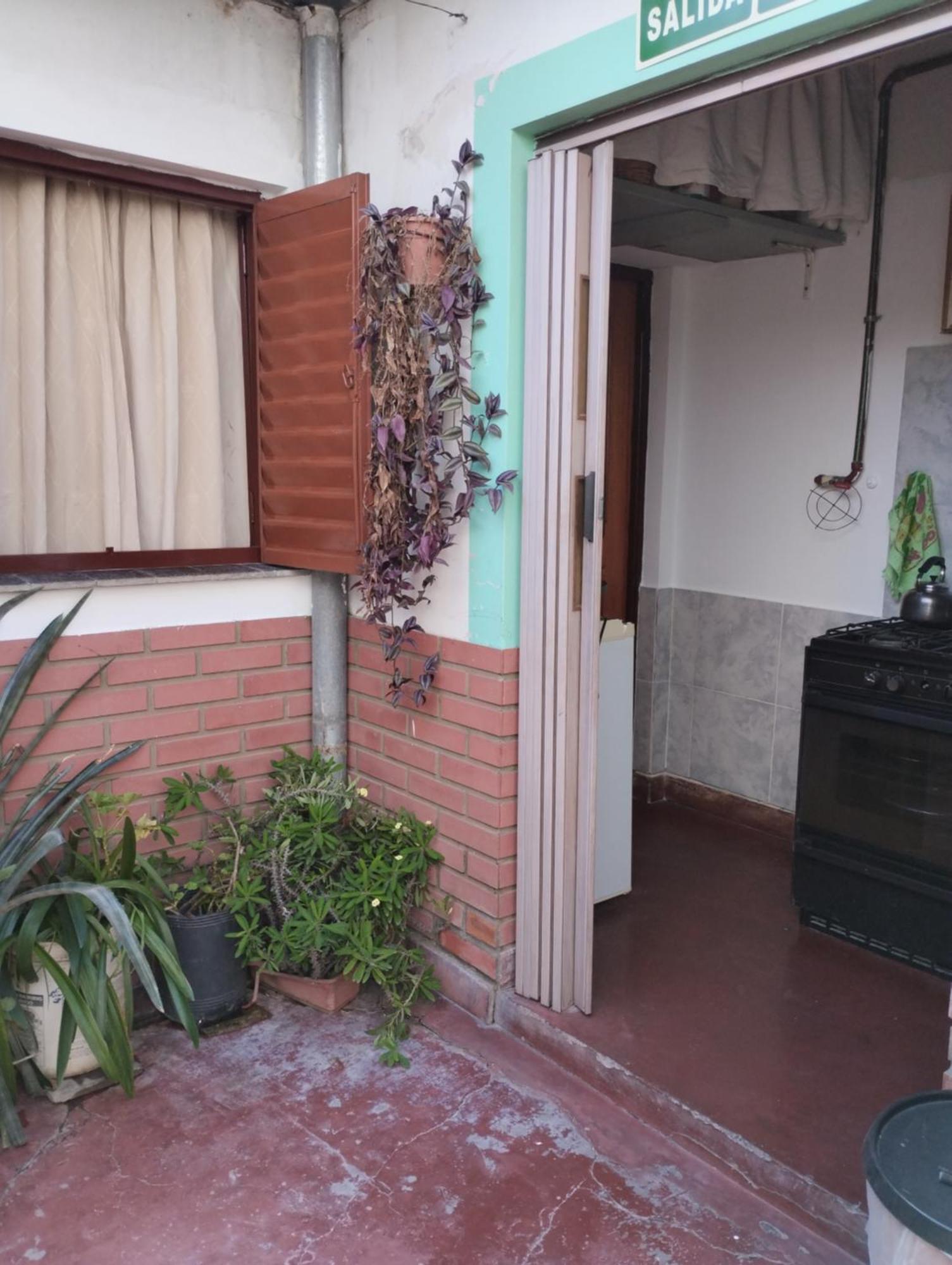 Lo De Su Bed & Breakfast Salta Exterior foto