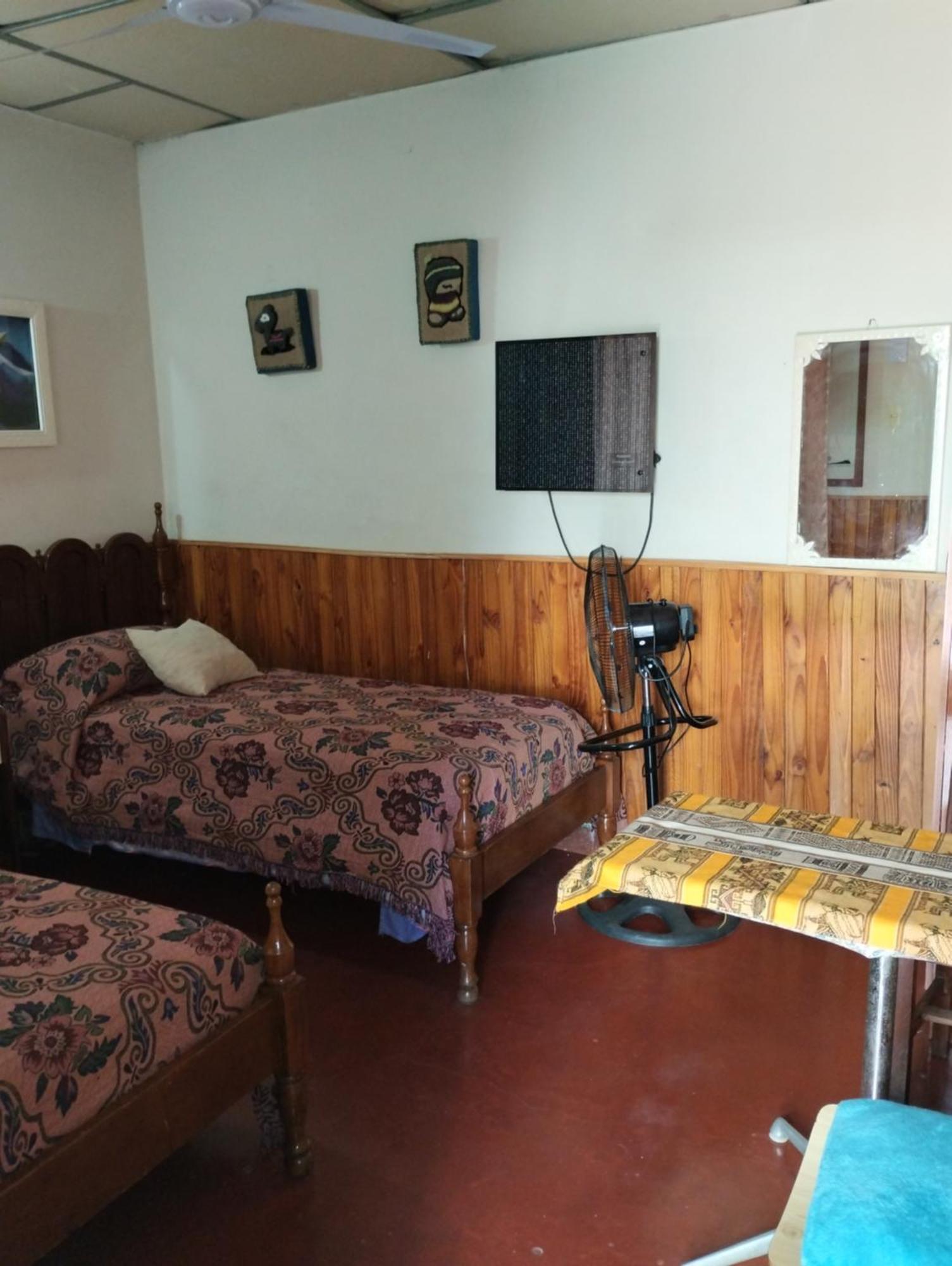 Lo De Su Bed & Breakfast Salta Exterior foto