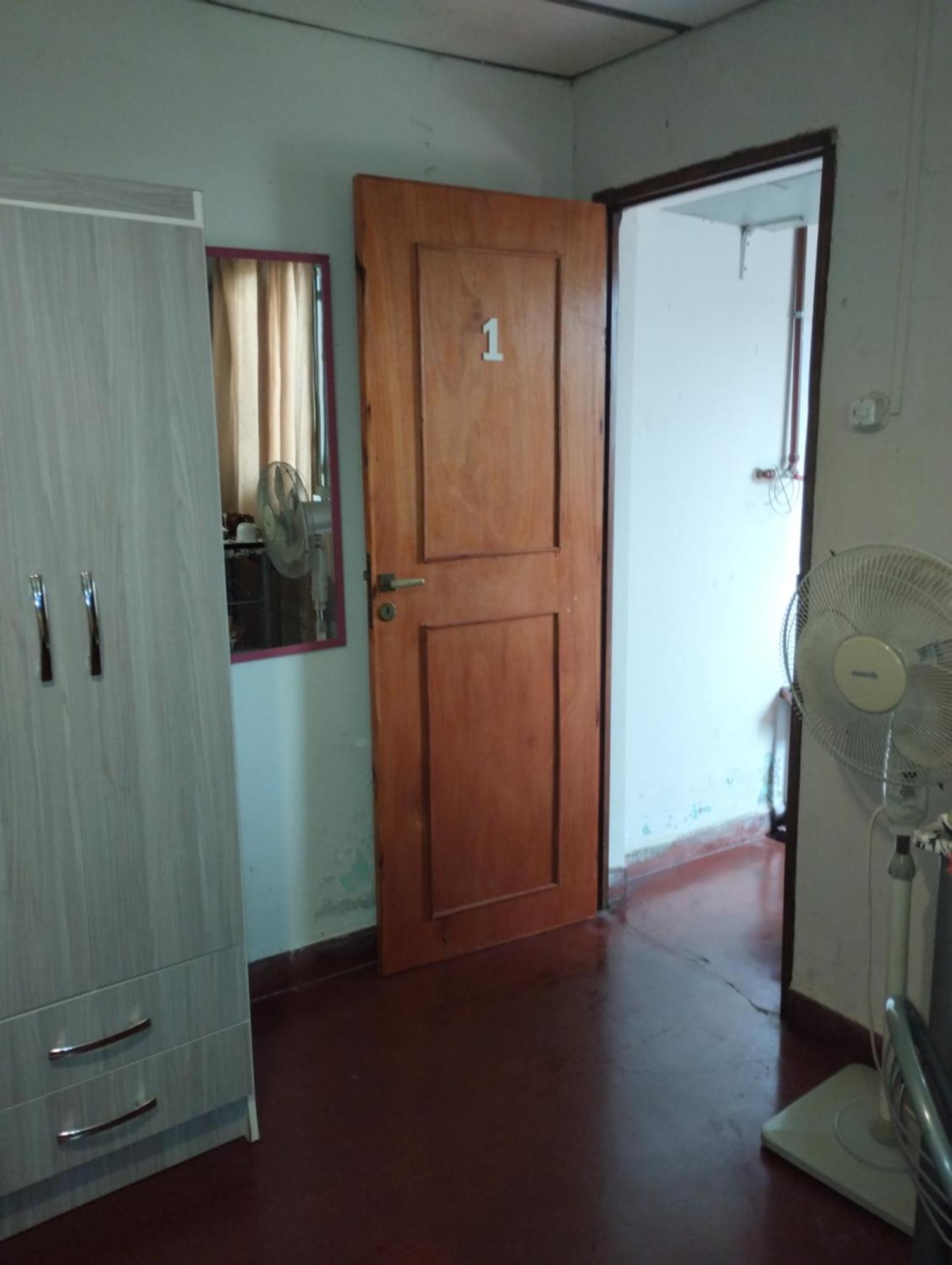 Lo De Su Bed & Breakfast Salta Cameră foto