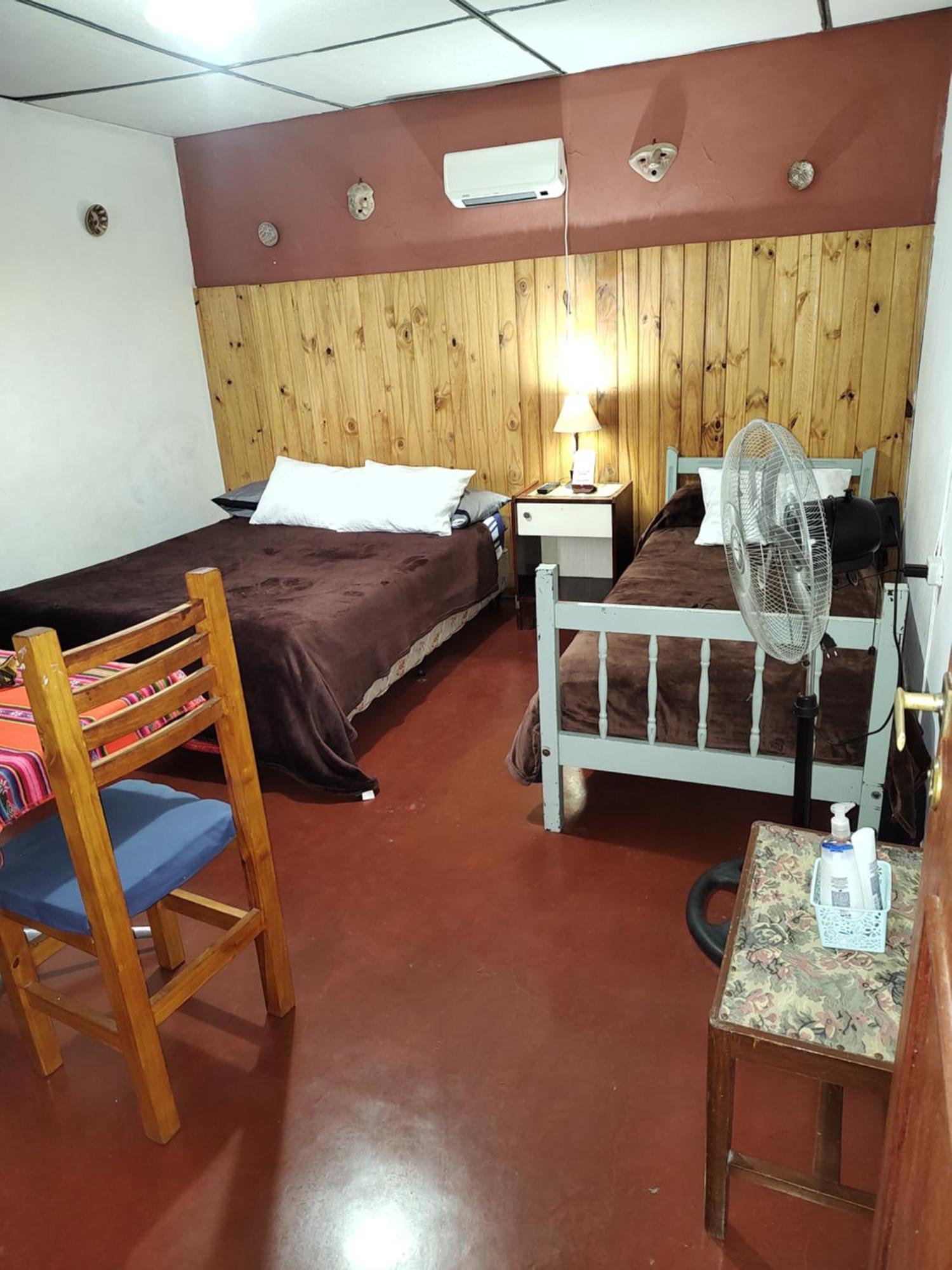 Lo De Su Bed & Breakfast Salta Cameră foto