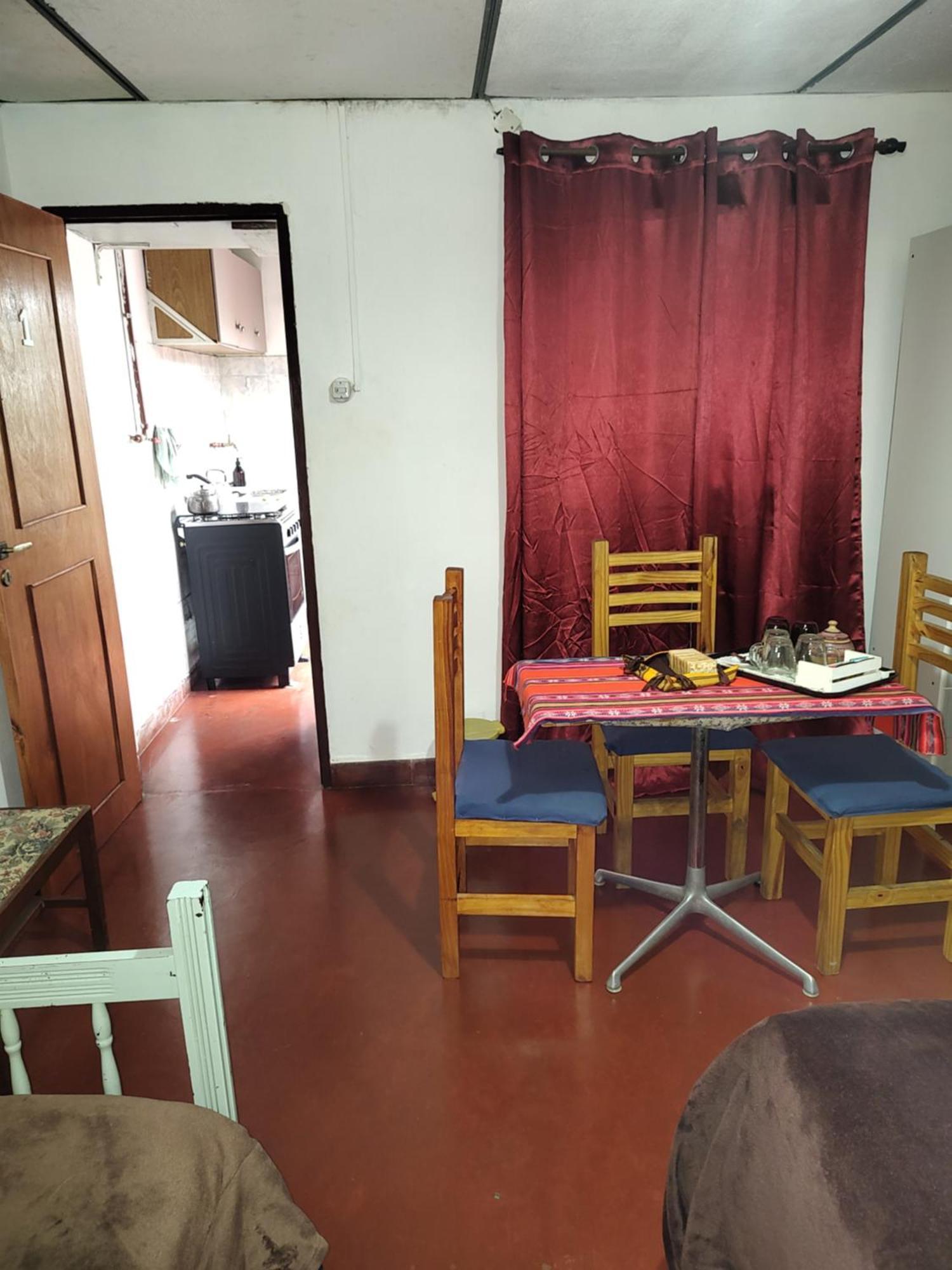 Lo De Su Bed & Breakfast Salta Cameră foto