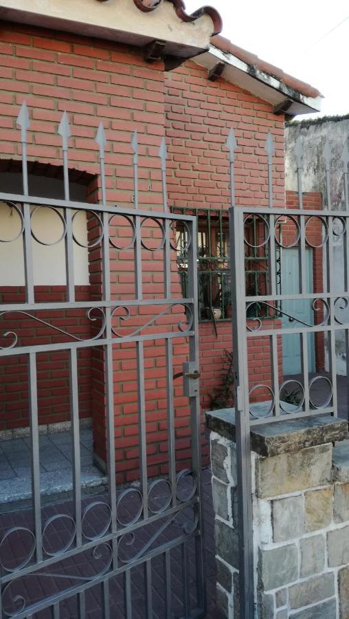 Lo De Su Bed & Breakfast Salta Exterior foto