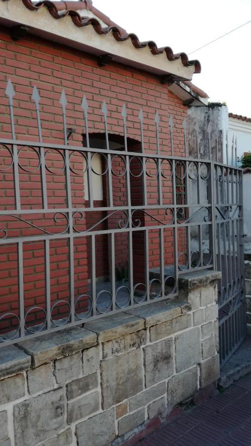 Lo De Su Bed & Breakfast Salta Exterior foto