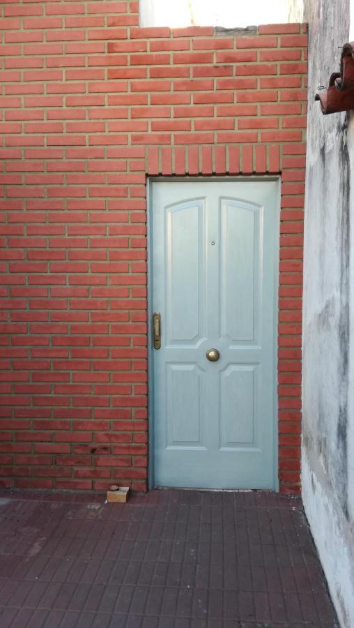 Lo De Su Bed & Breakfast Salta Exterior foto