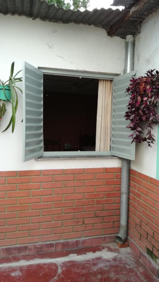 Lo De Su Bed & Breakfast Salta Exterior foto