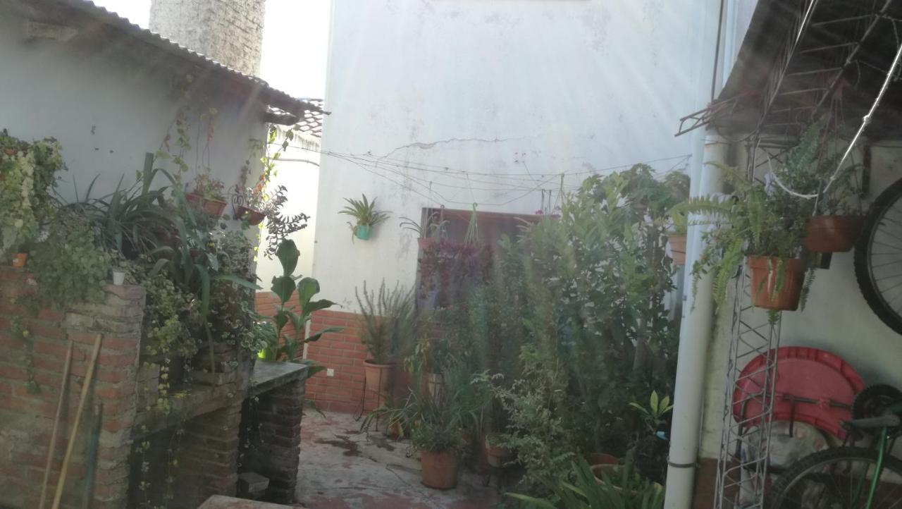 Lo De Su Bed & Breakfast Salta Exterior foto